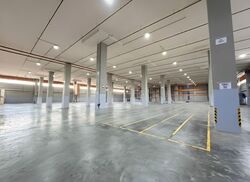 Gul Circle Mrt Station (EW30) (D22), Warehouse #595632951
